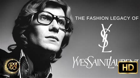 film yves saint laurent in tv|yves saint laurent documentary.